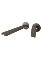 Bugnatese Simple falsík alatti mosdócsaptelep 21 cm-es kifol