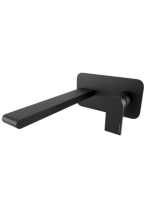 Bugnatese Simple falsík alatti mosdócsaptelep 21 cm-es kifol