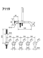 BU-7119CR1