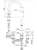 BU-7312SCOP-FEK1