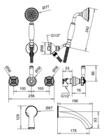 BU-818CRDO2