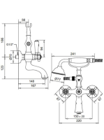 BU-8300CRDO1