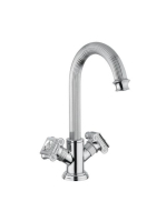 Bugnatese Olympia mosogatócsaptelep, bronz 8451BR - Konyha -