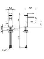 BU-9613SCR1