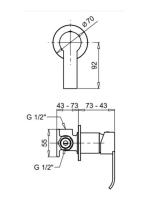 BU-9630OP-FEK1