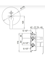 BU-9672CR1