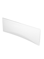 Cersanit Virgo/Intro/Zen 160 kád előlap S401-045 - Fürdőszob