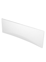 Cersanit Virgo/Intro/Zen és Blissa 170 kádakhoz előlap S401-