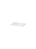 Cersanit Larga mosdópult 60cm, fehér S932-023 - Fürdőszoba -