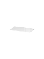 Cersanit Larga mosdópult 80cm, fehér S932-024 - Fürdőszoba -