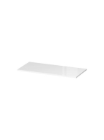 Cersanit Larga mosdópult 100cm, fehér S932-025 - Fürdőszoba