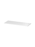 Cersanit Larga mosdópult 120cm, fehér S932-026 - Fürdőszoba