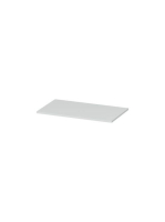 Cersanit Larga mosdópult 80cm, szürke S932-038 - Fürdőszoba