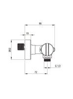 DE-BCH04BT1