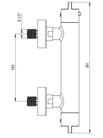 DE-BCH04BT2