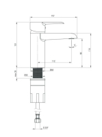 DE-BFC020M2