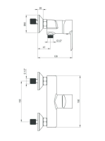 DE-BFC040M1