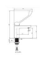 DE-BGA020C2