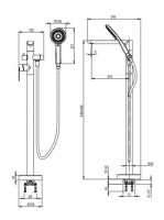 DE-BGAZ17M1
