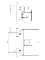 DE-BGAZ40M1