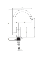 DE-BLUF62M1