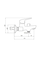 DE-BMO010M2