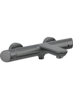 Deante Arnika Titanium kád csaptelep BQA D10M - Fürdőszoba -