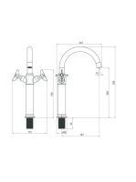 DE-BQT025D1