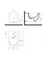 DE-CDEDBPW1