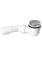 Deante Easy-Clean zuhanytálca szifon NHC_025C - Fürdőszoba -