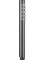 Deante Round kézizuhany, titanium NOR D51S - Fürdőszoba - Zu