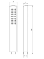 DE-NQH051S1