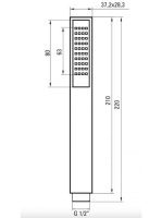 DE-XDCA5SGN11