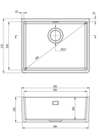 DE-ZCB610K3