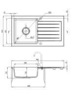 DE-ZQZT1132