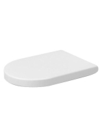 EGYEDI ÁR Duravit Darling New Soft-Close WC ülőke és fedél 0