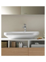 Duravit DuraStyle mosdótál 60x38 0349600000 - Fürdőszoba - S