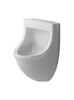 Duravit Starck3 piszoár 0821350000 Kiárusítás! - Fürdőszoba