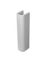 Duravit DuraStyle mosdóláb 0858290000 - Fürdőszoba - Szanite