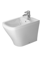EGYEDI ÁR Duravit DuraStyle álló bidé 2284100000 - Fürdőszob