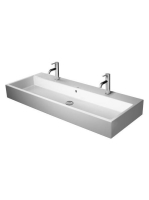 Duravit Vero Air Kerámia mosdó 120x47 cm WonderGliss bevonat
