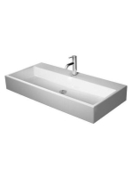 Duravit Vero Air Kerámia mosdó 120x47 cm WonderGliss bevonat