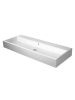 Duravit Vero Air Kerámia mosdó 120x47 cm WonderGliss bevonat