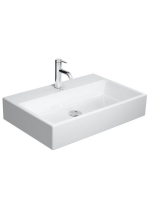 Duravit Vero Air Kerámia mosdó 70x47 cm WonderGliss bevonatt