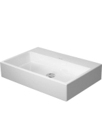 Duravit Vero Air csiszolt kerámia mosdó 70x47 cm, WonderGlis