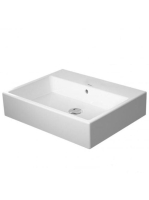 Duravit Vero Air csiszolt kerámia mosdó 60x47 cm, csapfurat