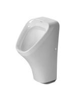 Duravit DuraStyle elektromos piszoár, hálózati 2804310093 -