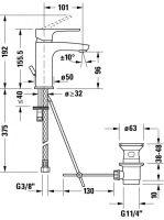 DR-B110100010101