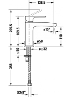 DR-B110200020105