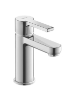 Duravit B.2 mosdócsaptelep S-es méret, leeresztő nélkül, kró